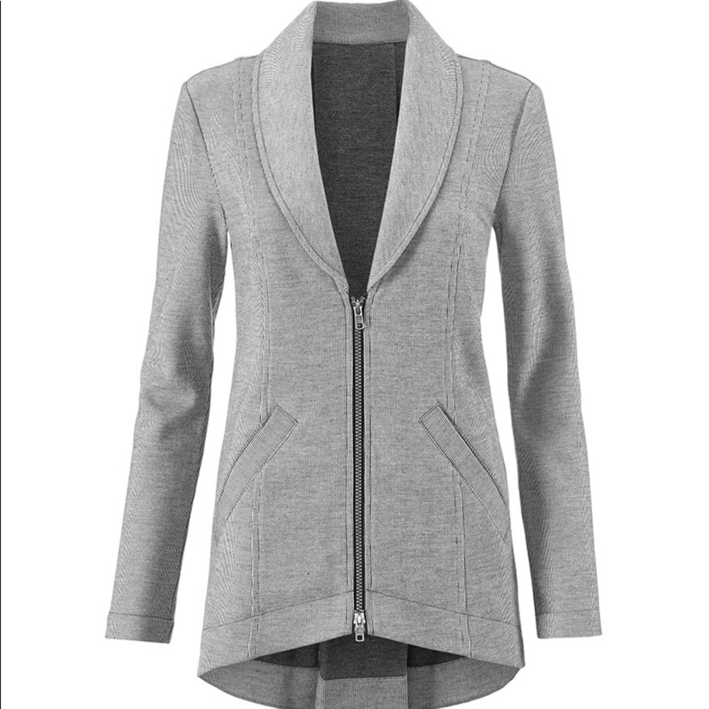 Cabi Drop Off Jacket LRG Spring 2018 Collection